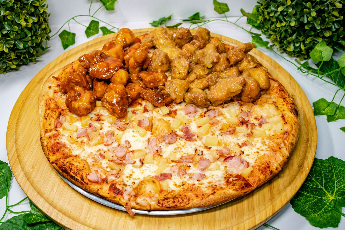 BonePizza 500g