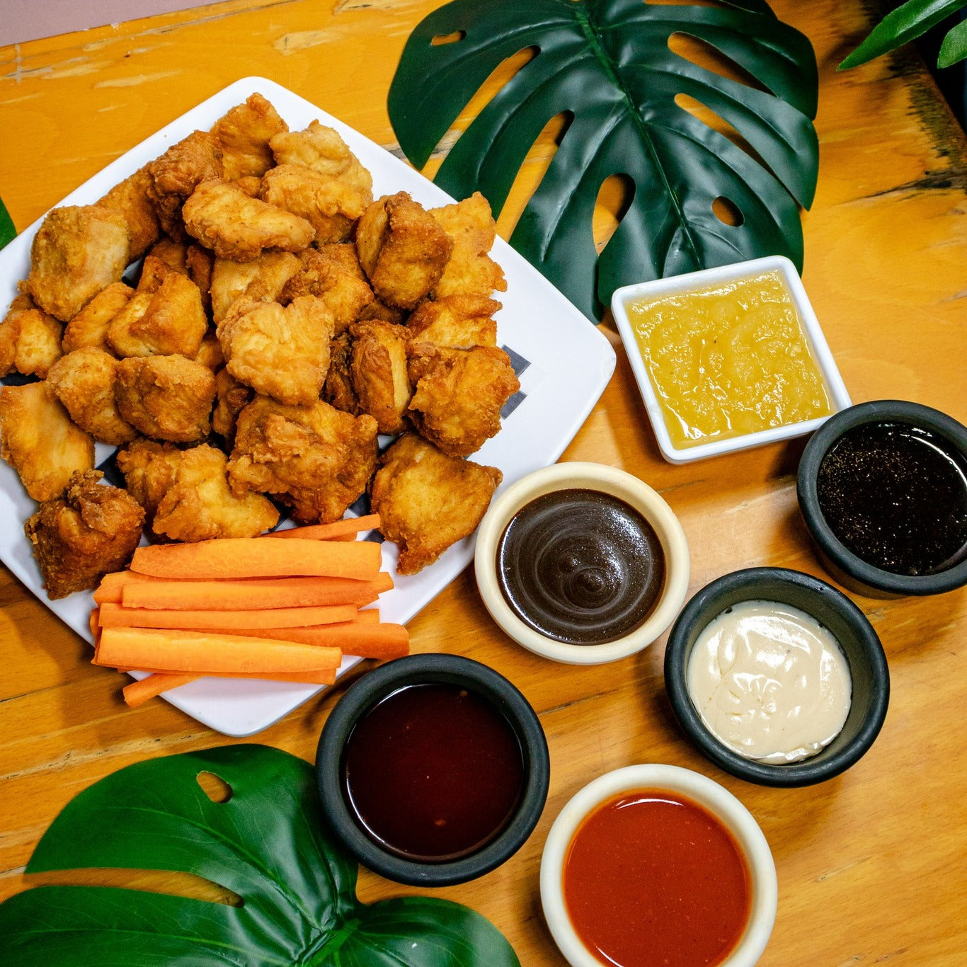 Boneless 1/2 kg