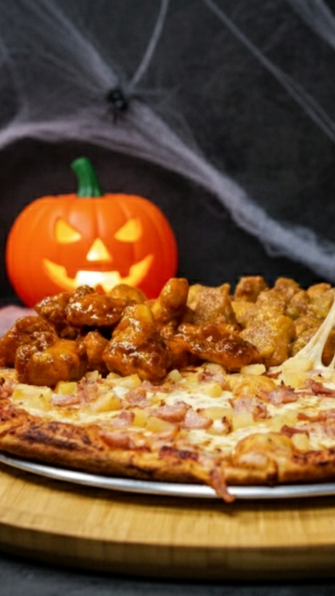 BonePizza 750g
