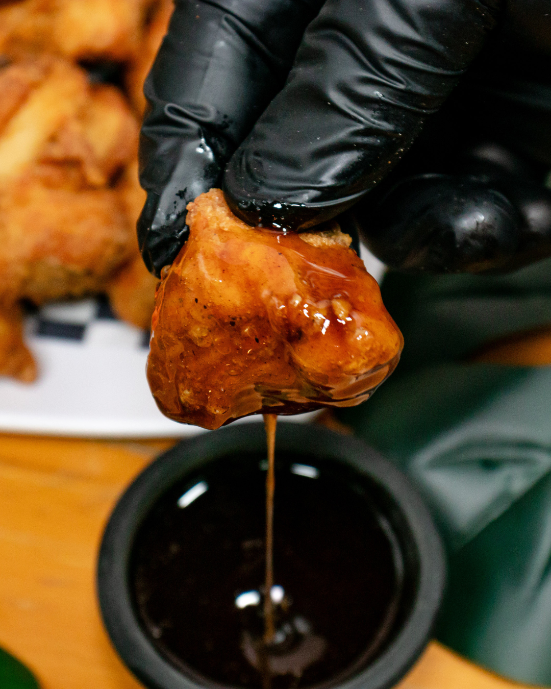 Boneless 1/4 kg