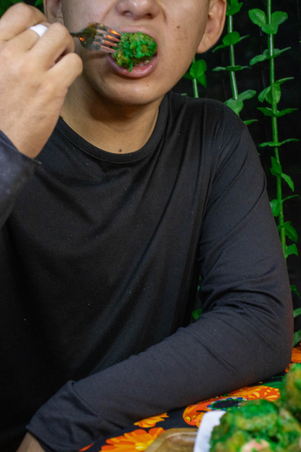 1/2 kg de boneless zombie