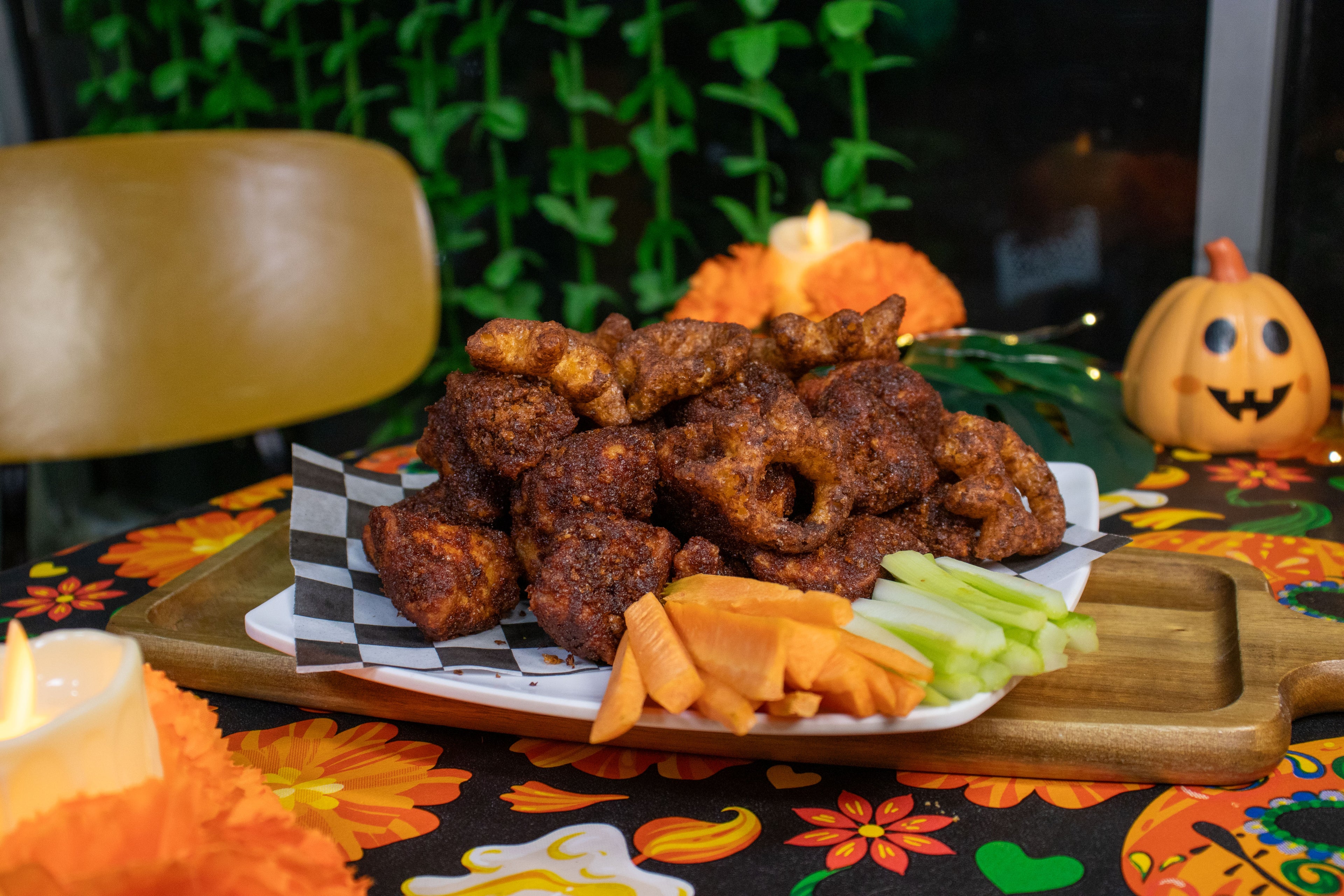 1/4 kg Boneless Colmillo
