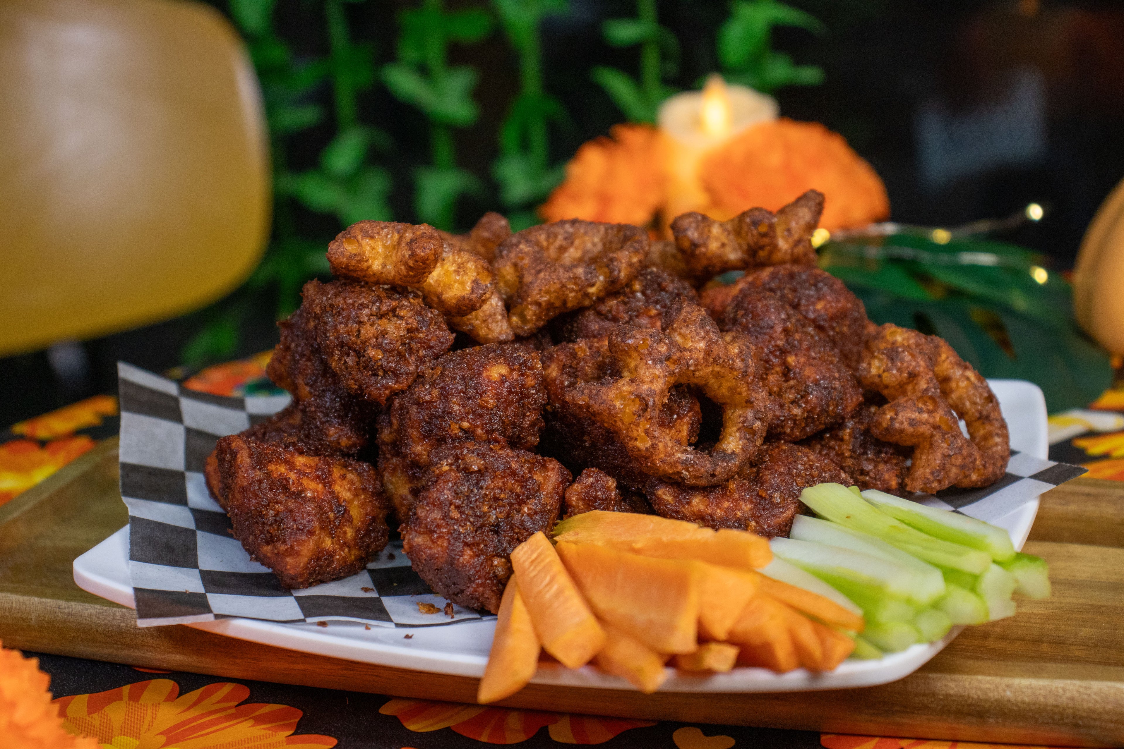 1/2 kg boneless colmillo