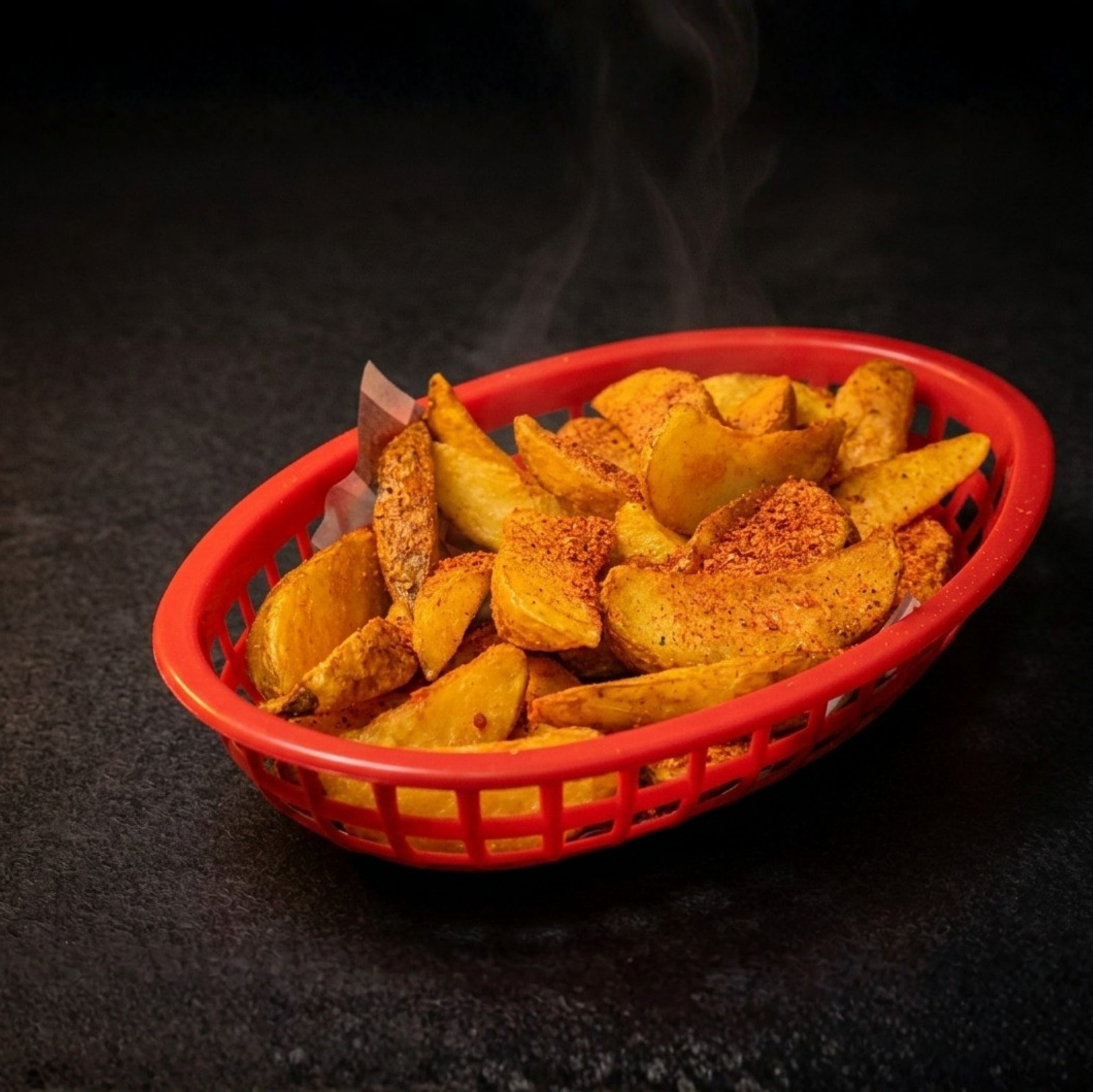 Papas Gajo — Crujientes por fuera, irresistibles por dentro 🔥🍟