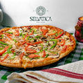 Pizza Vegetariana