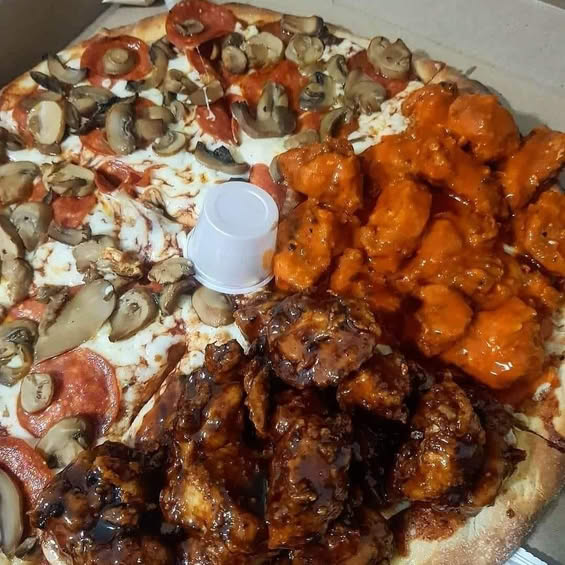 🔥 Bonepizza 500 g – La Original, La Más Pedida