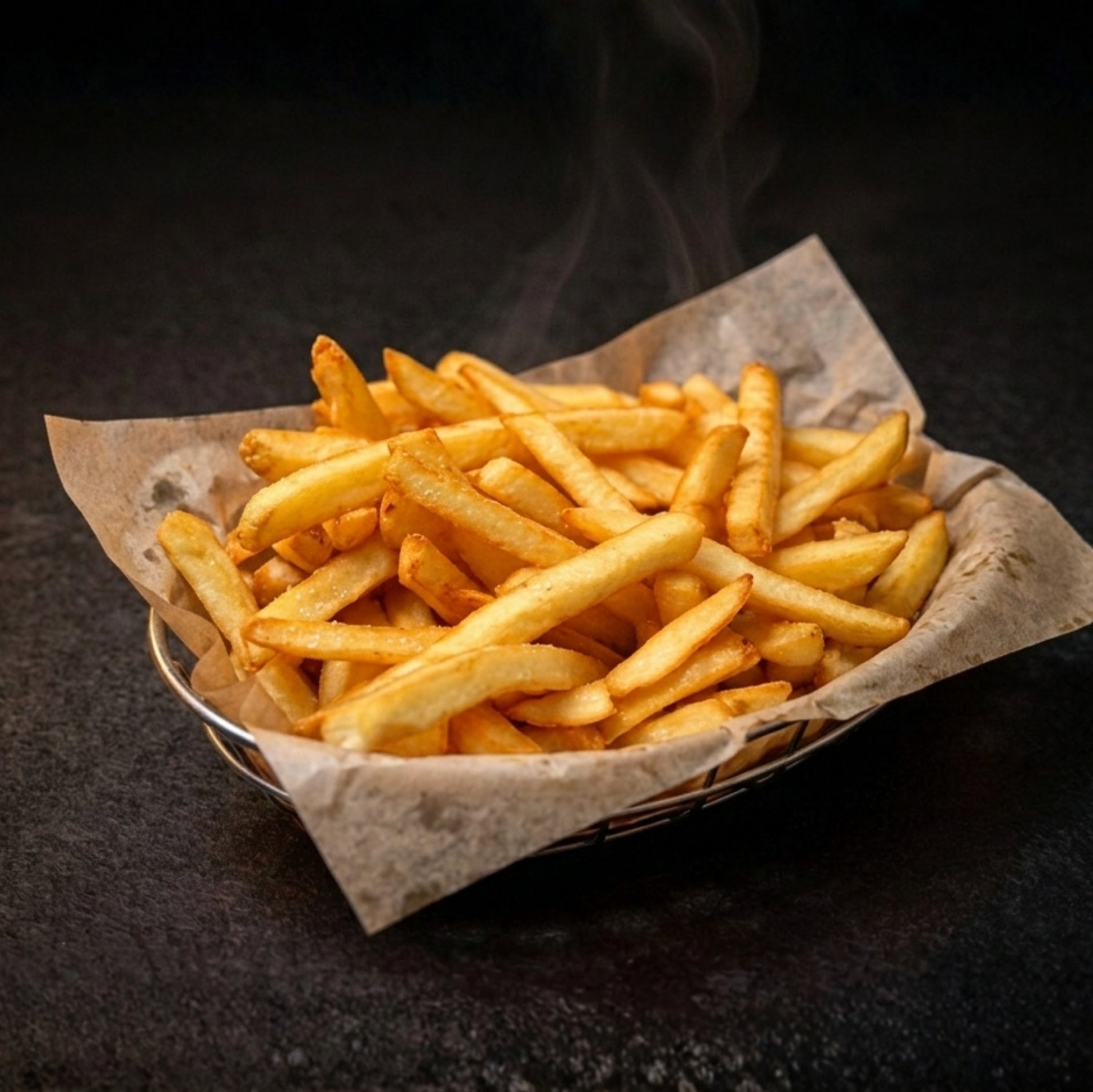 Papas a la Francesa 🍟🔥